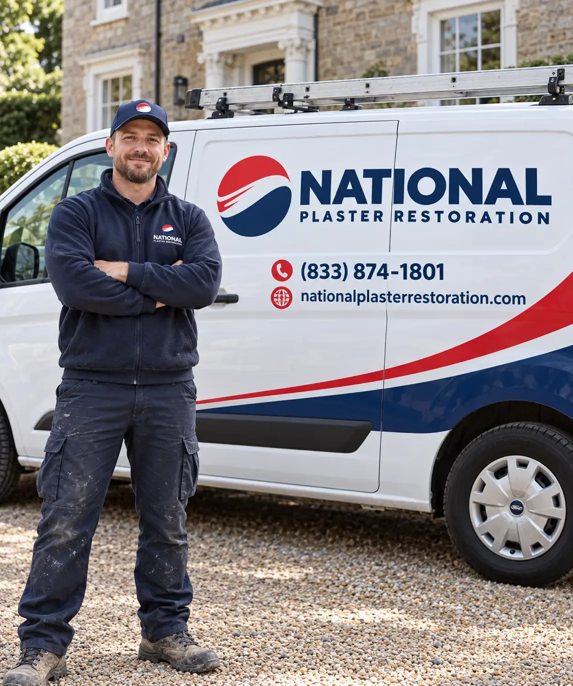 Plaster Repair company in Webb City, MO
